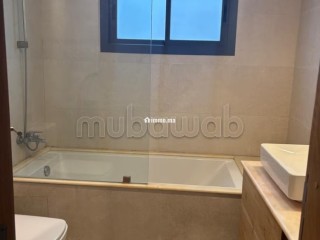 Vila vide refait à neuf à louer à oasis - Villa à louer - Casablanca