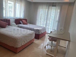 Vila vide refait à neuf à louer à oasis - Villa à louer - Casablanca