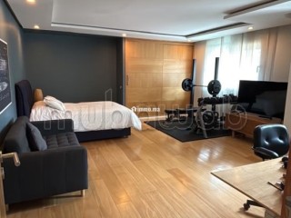 Vila vide refait à neuf à louer à oasis - Villa à louer - Casablanca