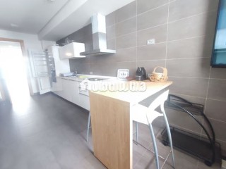 Bel appartement en location à Ain Diab Vue sur Mer. 2 belles chambres. Meublé - Appartement à louer - Casablanca