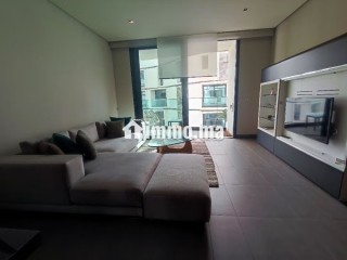 Bel appartement en location à Ain Diab Vue sur Mer. 2 belles chambres. Meublé - Appartement à louer - Casablanca