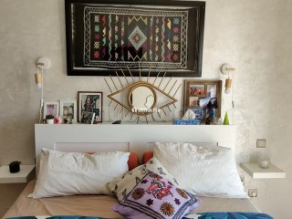 Très jolie appartement à louer Ferme bretonne / OCP / Anfa City - Appartement à louer - Casablanca