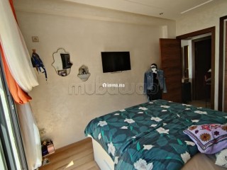Très jolie appartement à louer Ferme bretonne / OCP / Anfa City - Appartement à louer - Casablanca