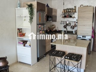 Très jolie appartement à louer Ferme bretonne / OCP / Anfa City - Appartement à louer - Casablanca