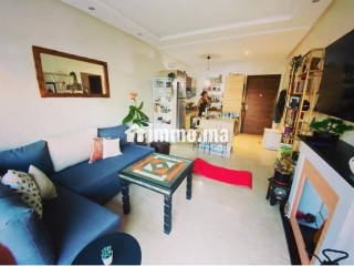 Très jolie appartement à louer Ferme bretonne / OCP / Anfa City - Appartement à louer - Casablanca
