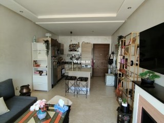 Très jolie appartement à louer Ferme bretonne / OCP / Anfa City - Appartement à louer - Casablanca
