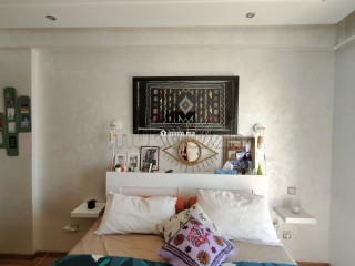 Très jolie appartement à louer Ferme bretonne / OCP / Anfa City - Appartement à louer - Casablanca