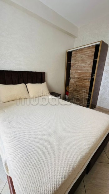Louez cet appartement à Hay Salam 3 pièces. Bien meublé - Location Immobilier - Agadir - photo 4