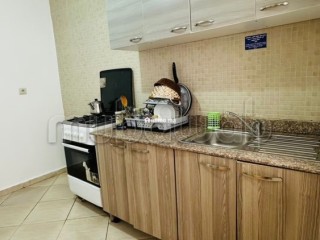 Louez cet appartement à Hay Salam 3 pièces. Bien meublé - Appartement à louer - Agadir