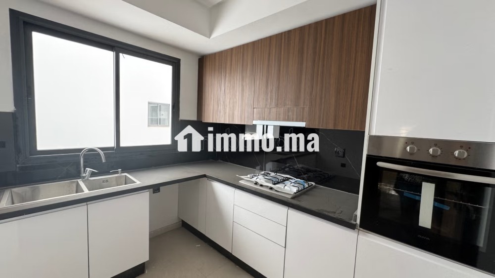 Appartement à vendre à deux pas de M Avenue - Vente Immobilier - Marrakech - photo 1