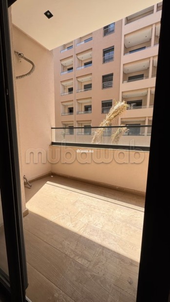 Appartement à vendre à deux pas de M Avenue - Vente Immobilier - Marrakech - photo 3