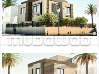 magnifique-villa-a-vendre-a-route-de-tahanaout-3-belles-chambres-environnement-calme-avec-vue-sur-la-montagne-fenetre-double-vitrage