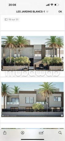 magnifique-villa-a-vendre-a-route-de-tahanaout-3-belles-chambres-environnement-calme-avec-vue-sur-la-montagne-fenetre-double-vitrage-big-1