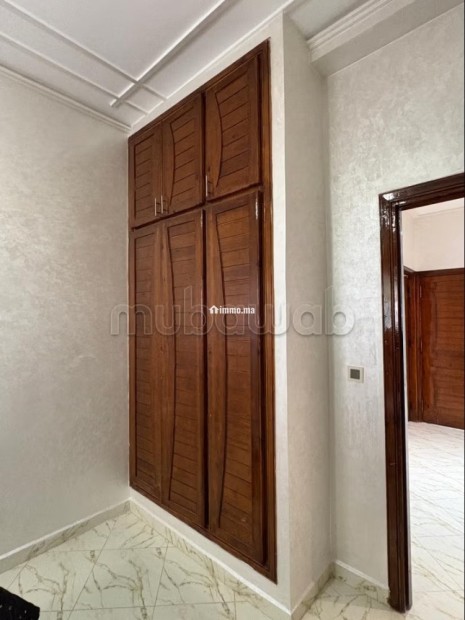Louez cet appartement à Marjane. 3 grandes pièces. Bien meublé - Location Immobilier - Meknes - photo 4