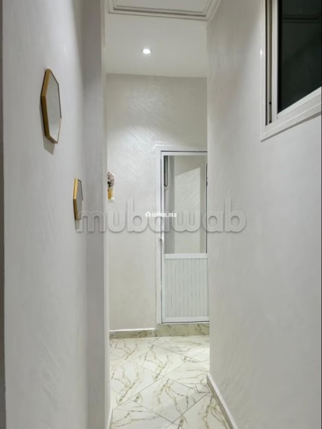 Louez cet appartement à Marjane. 3 grandes pièces. Bien meublé - Location Immobilier - Meknes - photo 6