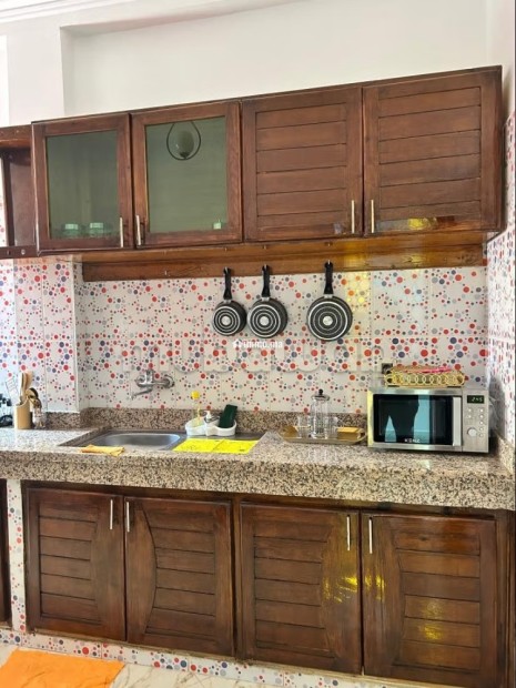 Louez cet appartement à Marjane. 3 grandes pièces. Bien meublé - Location Immobilier - Meknes - photo 7