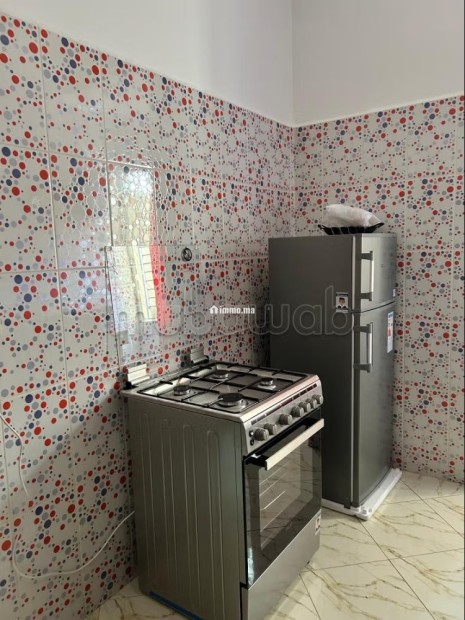 Louez cet appartement à Marjane. 3 grandes pièces. Bien meublé - Location Immobilier - Meknes - photo 8