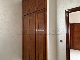 Louez cet appartement à Marjane. 3 grandes pièces. Bien meublé - Appartement à louer - Meknes