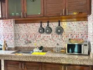 Louez cet appartement à Marjane. 3 grandes pièces. Bien meublé - Appartement à louer - Meknes