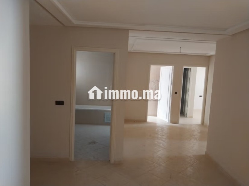 Appartement a Selouane - Vente Immobilier - Autre - photo 1