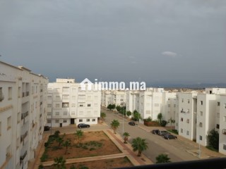 Appartement a Selouane - Appartement à vendre - Autre