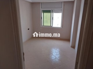 Appartement a Selouane - Appartement à vendre - Autre