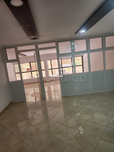 Bureau façade à louer à Mimosas Kénitra - Location Immobilier - Autre - photo 2