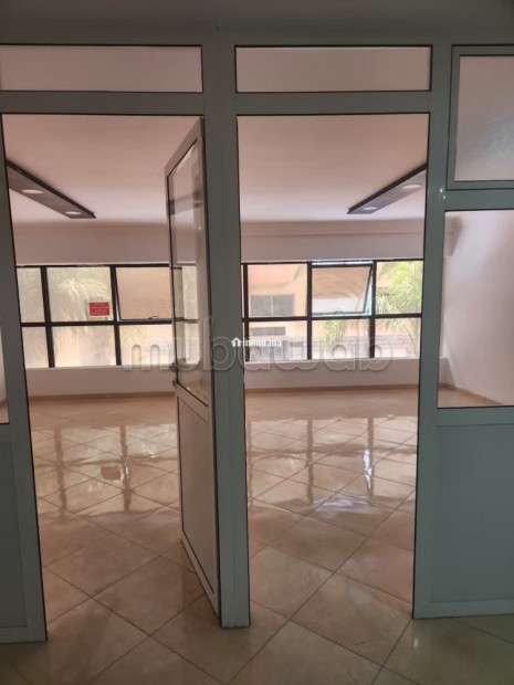 Bureau façade à louer à Mimosas Kénitra - Location Immobilier - Autre - photo 3