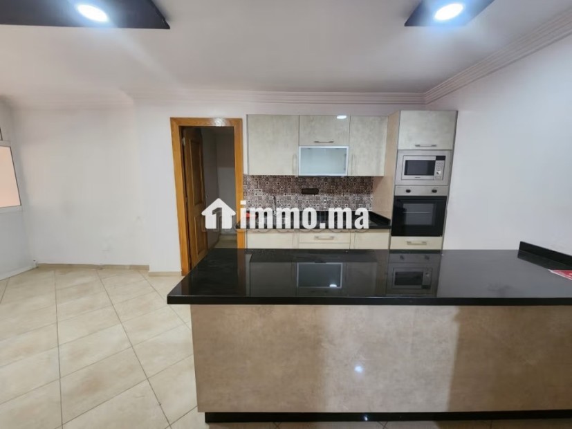 Bureau façade à louer à Mimosas Kénitra - Location Immobilier - Autre - photo 4