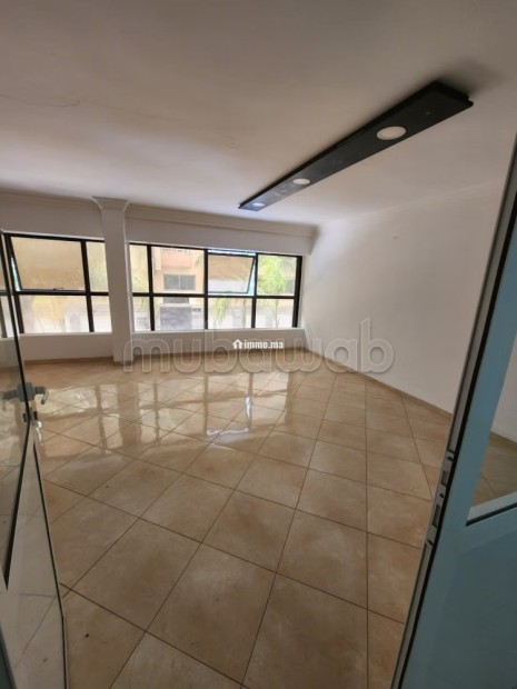 Bureau façade à louer à Mimosas Kénitra - Location Immobilier - Autre - photo 7