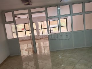 Bureau façade à louer à Mimosas Kénitra - Bureau à louer - Autre
