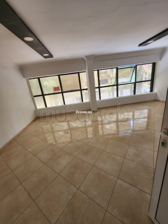 bureau-facade-a-louer-a-mimosas-kenitra-big-0