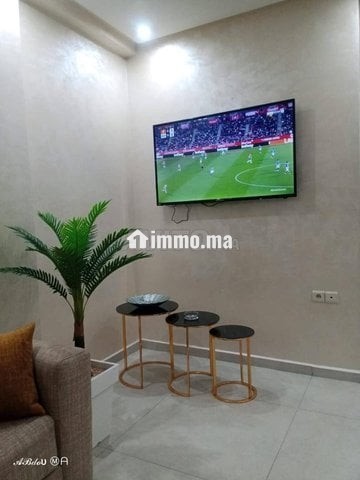 Luxueuse appartement 100m à la plage Wi-Fi - Location Vacances - Essaouira - photo 6
