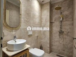 Luxueuse appartement 100m à la plage Wi-Fi - Appartement Location Vacances - Essaouira