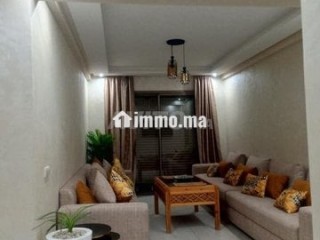 Luxueuse appartement 100m à la plage Wi-Fi - Appartement Location Vacances - Essaouira