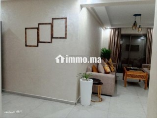 Luxueuse appartement 100m à la plage Wi-Fi - Appartement Location Vacances - Essaouira