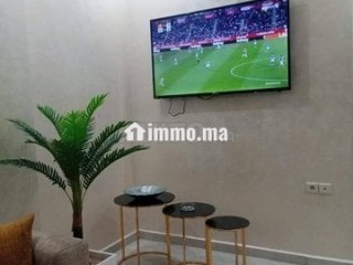 Luxueuse appartement 100m à la plage Wi-Fi - Appartement Location Vacances - Essaouira