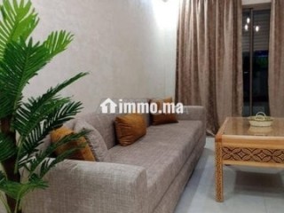 Luxueuse appartement 100m à la plage Wi-Fi - Appartement Location Vacances - Essaouira