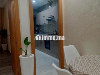 Luxueuse appartement 100m à la plage Wi-Fi - Appartement Location Vacances - Essaouira