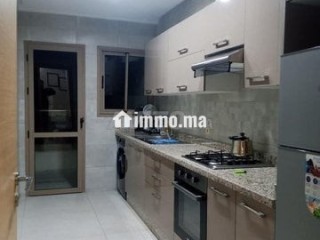 Luxueuse appartement 100m à la plage Wi-Fi - Appartement Location Vacances - Essaouira
