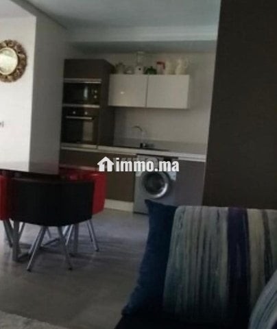 شقة فاخرة إطلالة على البحر بمدينة الصويرة - Location Vacances - Essaouira - photo 1