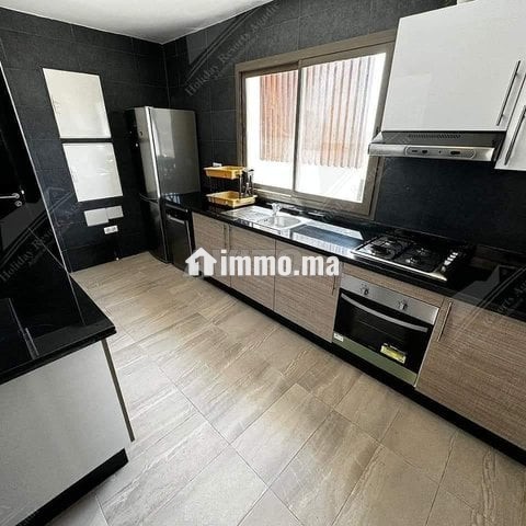 Summer by The Sea 3 Bedroom Taghazout Bay Tamourit - Location Vacances - Taghazout - photo 2