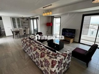 Summer by The Sea 3 Bedroom Taghazout Bay Tamourit - Appartement Location Vacances - Taghazout