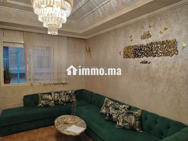 Appartment a louer a cote de plage - Location Vacances - El Jadida - photo 1