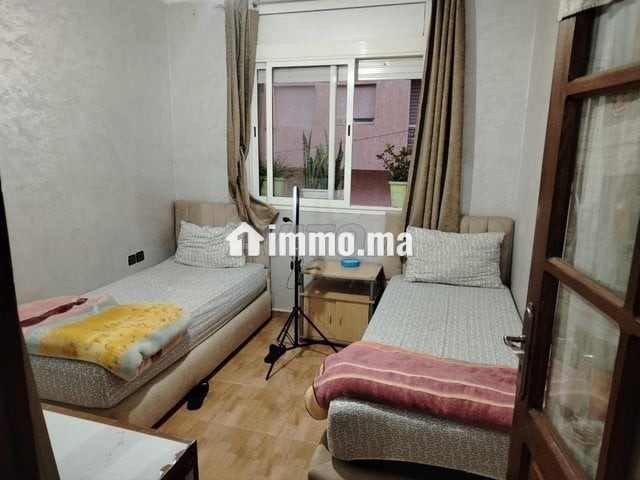 Appartment a louer a cote de plage - Location Vacances - El Jadida - photo 2