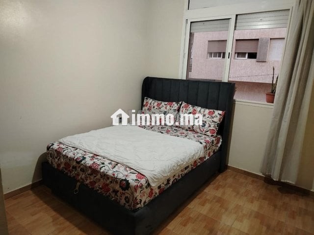 Appartment a louer a cote de plage - Location Vacances - El Jadida - photo 3