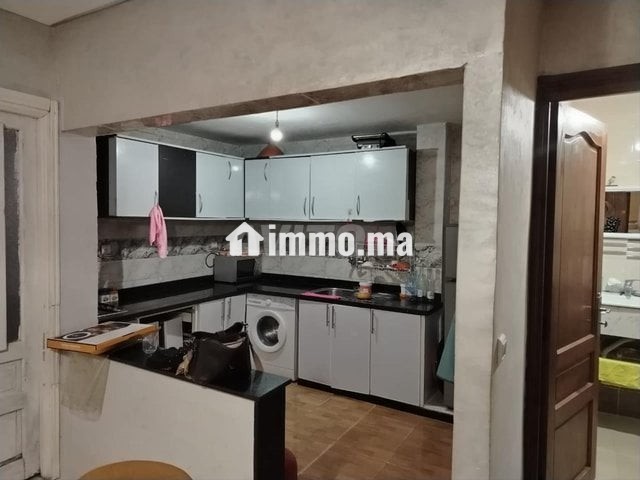 Appartment a louer a cote de plage - Location Vacances - El Jadida - photo 5