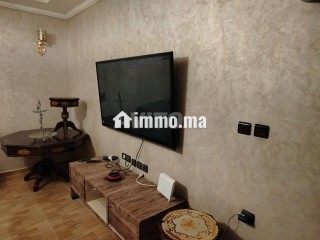 Appartment a louer a cote de plage - Appartement Location Vacances - El Jadida