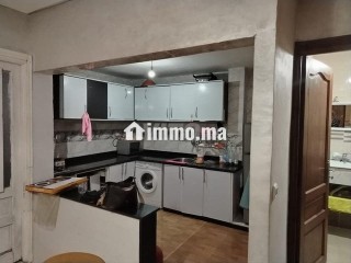 Appartment a louer a cote de plage - Appartement Location Vacances - El Jadida
