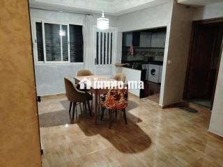 Appartment a louer a cote de plage - Appartement Location Vacances - El Jadida